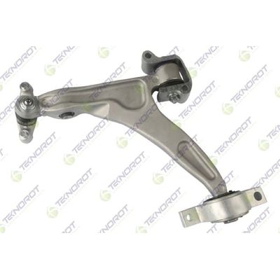 Salıncak Ön Alt Sol Volvo S60 Sedan (03.2019->)  RIW VO6042