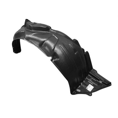 Çamurluk Davlumbazı Ön Sağ EUROBUMP HON15JA001