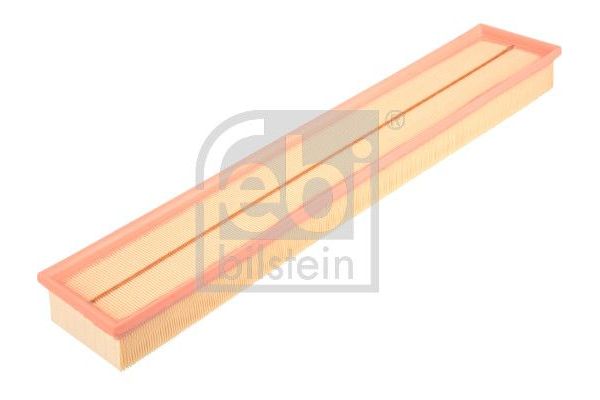 Hava Filtresi  MOTOCAR 6300 140