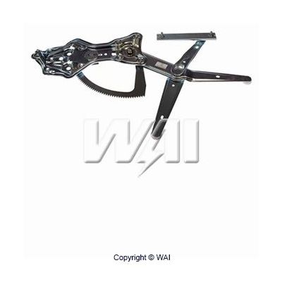 Cam Krikosu Ön Sağ BMW 3 Serisi Sedan/Coupe (E30)(1982->)  TYG 2002-1933