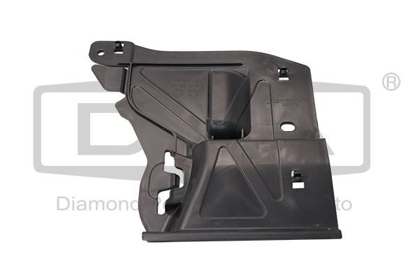 Motor Alt Muhafaza Sol MADE IN TAIWAN 5Q0825271A