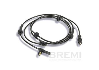 Abs Sensörü Arka Sağ veya Sol BREMI 50677  46814965