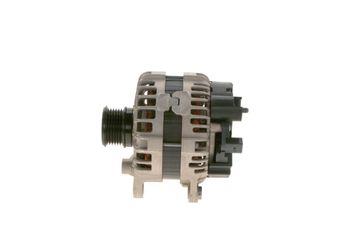 Alternatör  BOSCH 0 125 711 163  