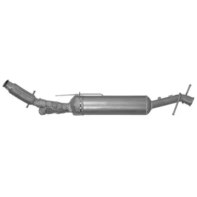 Partikül Filtresi  Peugeot Expert P.Van (05.2016->)  OPEL ORJINAL 9820967180