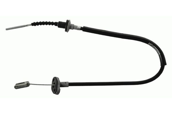 Debriyaj Teli  SACHS 3074 600 265