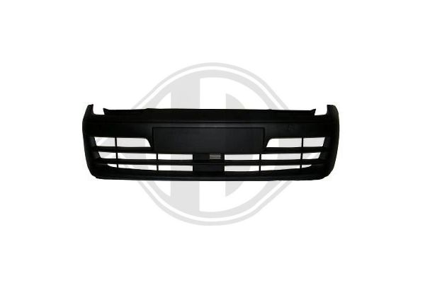 Tampon Ön Fiat Seicento (187)(1998->)  EUROBUMP FIA07SE002P