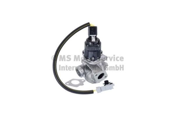 Egr Valfi  PIERBURG 7.24809.92.0