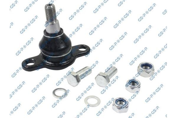 Rotil Alt Sağ veya Sol Volkswagen Transporter Multivan (ST)(10.2021->)  GSP S080249