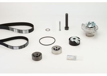 Triger Kayış Seti  CONTINENTAL CT939WP9PRO  46109119 046109119 46109119E 046109119E 46130113 046130113 46130113C 046130113C 74109119A 074109119A 74109119B 074109119B 74109119E 074109119E 74109119J 074109119J 74109119L 074109119L 74109119P 074109119P 74109119R 074109119R 74121005M 074121005M 74121005N 074121005N