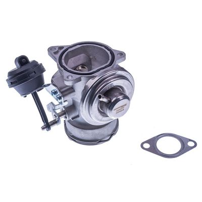 Egr Valfi  Skoda Fabia (6Y2/6Y3)(01.2000->)  HELLA 6NU 014 865-611