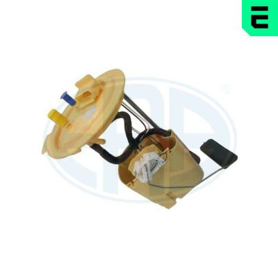 Depo Şamandırası İç Pompa  Fiat 500X (334)(2014->)  FIAT ORJINAL 52051093