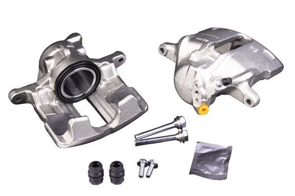 Fren Kaliper Ön Sağ Audi 200 Sedan/Avant (447)(08.1983->)  HELLA 8AN 355 791-181