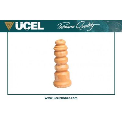 Amortisör Darbe Takozu Arka Sağ veya Sol UCEL 20171