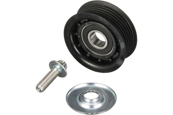 Vantilatör Kayış Gergi Rulmanı  Fiat Sedici (189)(2006->)  GATES T36261