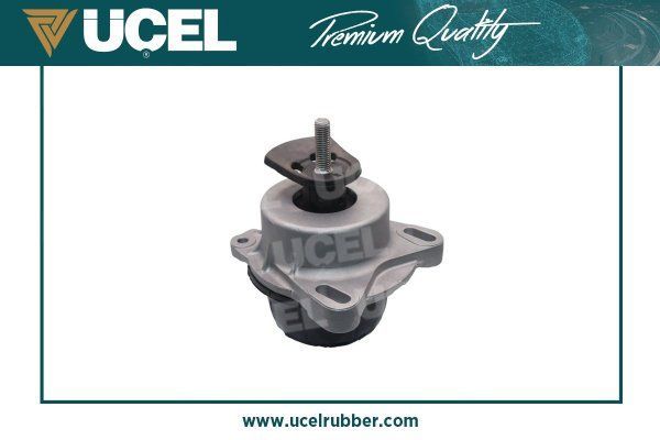 Motor Takozu Sağ veya Sol Ford Transit Kombi (TT9)(2006->)  UCEL 20407