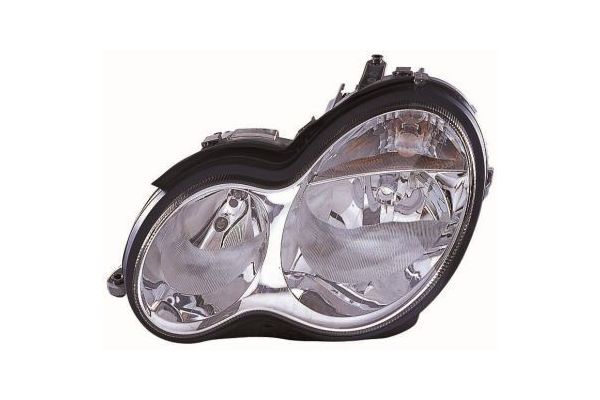 Far Lambası Sağ WENDERPARTS MA2031102R