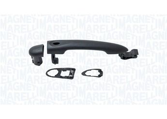 Kapı Kolu Ön Dış Sol RENAULT ORJINAL 806B09141R  