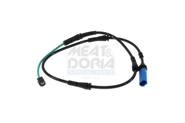 Balata İkaz Kablosu Arka BMW 8 Serisi Cabrio (G14)(2018->)  GKL 340977