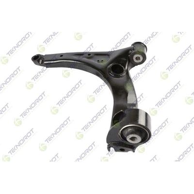 Salıncak Ön Alt Sol Volkswagen Crafter Grand California (SC)(01.2019->)  KAPIMSAN 23-70690