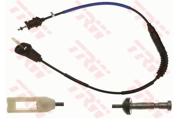 Debriyaj Teli  PSA ORJINAL 2150Q6