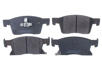 Fren Disk Balata Ön WONGA 271023  13478301 95526567