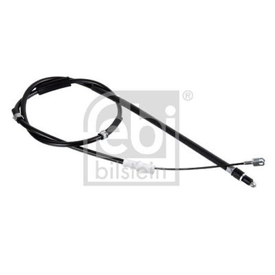 El Fren Teli Arka Sağ veya Sol Mercedes Sprinter II Kamyonet / Çift Kabin (01.2006->)  FEBI BILSTEIN 109490