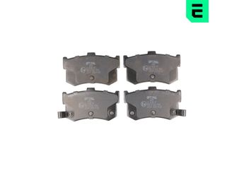 Fren Disk Balata Arka MANDO MPH15  5830234A00 43022SD4000 43022-SD4-000 43022SG9000 43022-SG9-000 43022SD4527 43022-SD4-527 43022SD4506 43022-SD4-506 43022SD4305 43022-SD4-305 43022SD4306 43022-SD4-306 43022SG9001HS 43022SD4505 43022-SD4-505 58302-34A00 GBP90300 GBP90304