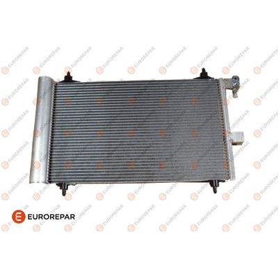 Klima Radyatörü  EUROREPAR E163236