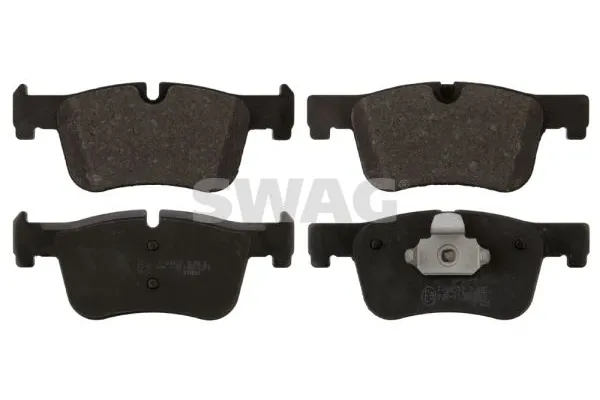 Fren Disk Balata Ön BMW 3 Serisi Sedan (G20N)(2022->)  SWAG 20 91 6884