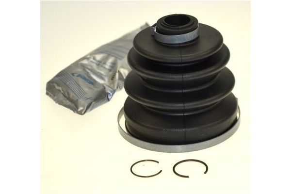 Aks Körüğü Ön Dış Sağ veya Sol GKN 300339