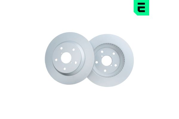 Fren Disk Ayna Arka Sağ ve Sol Subaru Impreza (2023->)  OPTIMAL BS-1060C