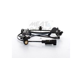 Abs Sensörü Arka Sol TRW GBS2147  4670A157 4670A583