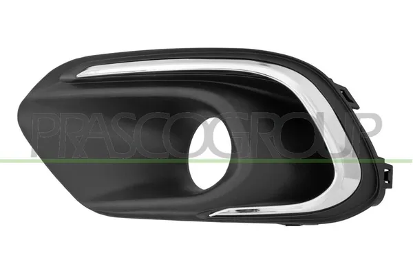 Sis Farı Çerçevesi Sol BSG 25-922-163