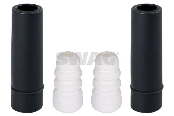 Amortisör Körüğü Arka Sağ veya Sol Kia Picanto (TA)(2011->)  SWAG 33 10 8554