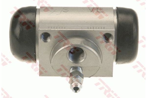 Fren Silindiri Arka Sağ veya Sol Fiat Doblo (152) Panorama (2010->)  BRAXIS AJ2163