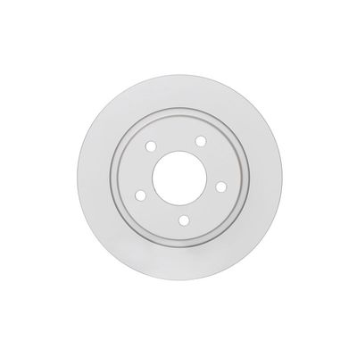 Fren Disk Ayna Arka Sağ ve Sol Mazda 3 Sedan (BL)(04.2009->)  BOSCH 0 986 479 C79