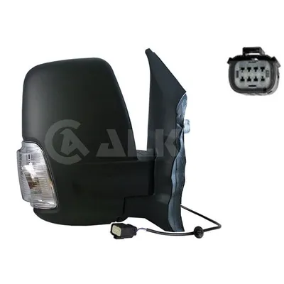 Dikiz Aynası Dış Sağ ALKAR 9226666