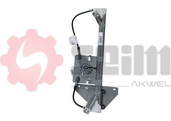 Cam Krikosu Ön Sağ veya Sol PSA ORJINAL 9816273480  9816273480 9677737280 9800273380 9826080380