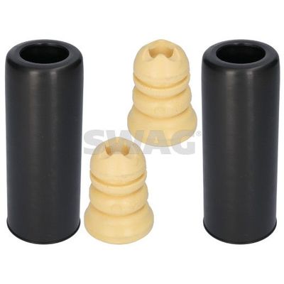 Amortisör Körüğü Arka Sağ veya Sol MINI Mini 5-kapı (F55)(2014->)  SWAG 33 10 8222