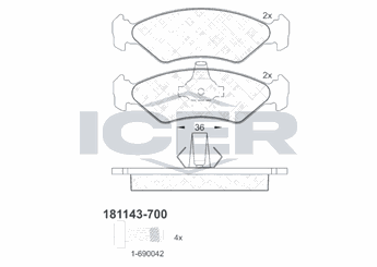 Fren Disk Balata Ön FORD ORJINAL 91FX2K021AB  91FX2K021AB 1010502 1 010 502 1013843 1 013 843 1030601 1 030 601 1042687 1 042 687 1064762 1 064 762 1079919 1 079 919 1465126 1 465 126 1659938 1 659 938 2S652K021CA 2S65-2K021-CA 5025929 5 025 929 6162190 6 162 190 6188427 6 188 427 6203650 6 203 650 91FX2K021AA 91FX-2K021-AA 91FX-2K021-AB 96FB2K021AA 96FB-2K021-AA 96FB2K021CA 96FB-2K021-CA 96FX2K021AA 96FX-2K021-AA 97FB2K021AA 97FB-2K021-AA 97FU2K021CA 97FU-2K021-CA 98FB2K021AA 98FB-2K021-AA 98FX2K021AA 98FX-2K021-AA 1E033323Z 1E03-33-23Z 1E033323ZA 1E03-33-23ZA 1E033323ZB 1E03-33-23ZB 1E033323ZB9C 1E03-33-23ZB-9C 1E033323ZC9C 1E03-33-23ZC-9C 8660004609 86 60 004 609 8671016513 86 71 016 513