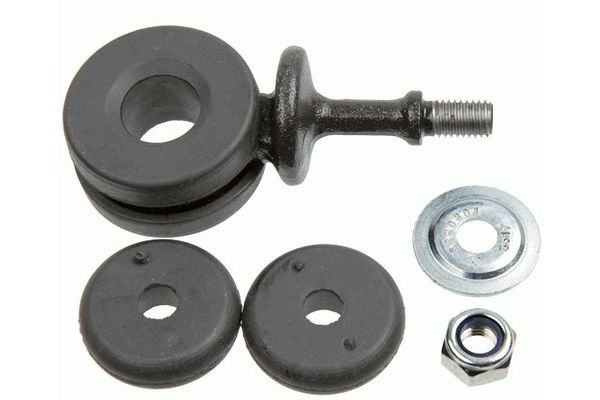 Viraj Demir Askı Rotu Ön Sağ veya Sol Volkswagen Passat (312)(04.1988->1993)  LEMFÖRDER 38606 01