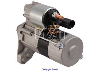 Marş Dinamosu  AISIN ESMVG-7022  2Z911023M 2Z911023MX 2Z911023N 02Z911023M 02Z911023MX 2Z911023P 02Z911023P 2Z911023PX 02Z911023PX 2Z911024K 02Z911024K 2Z911024KX 02Z911024KX 2Z911023NX 02Z911023NX 02Z911023N