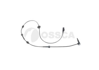 Abs Sensörü Ön Sağ veya Sol FRENDI 48706  51826112