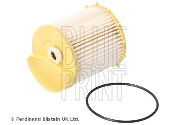 Yakıt Filtresi  Ssangyong Korando (12.2010->)  BLUE PRINT ADG02389