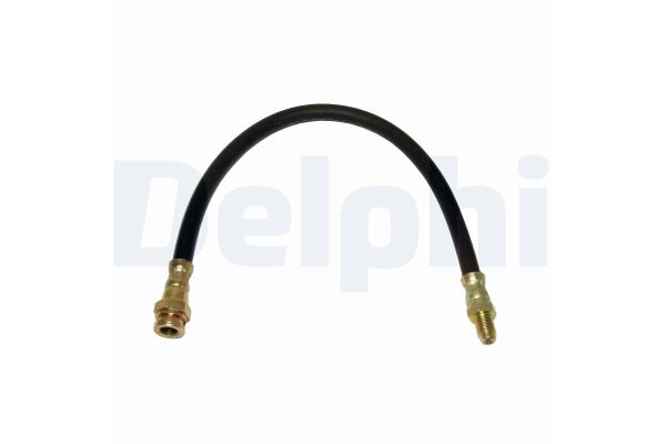 Fren Hortumu Ön Sağ veya Sol Citroen Jumper P.Van (Genis Hacim)(02.1998->)  DELPHI LH6348