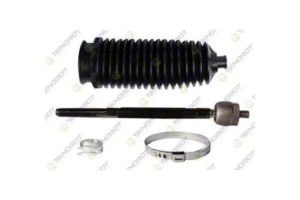 Rot Mili Kiti Sağ veya Sol Renault Trafic P.Van (06.2014->)  TEKNOROT R-654KM