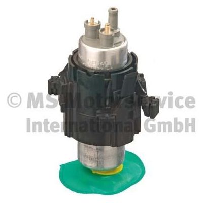 Depo Şamandırası İç Pompa  BMW 5 Serisi Touring (E34)(1991->)  DELPHI FE0344-11B1