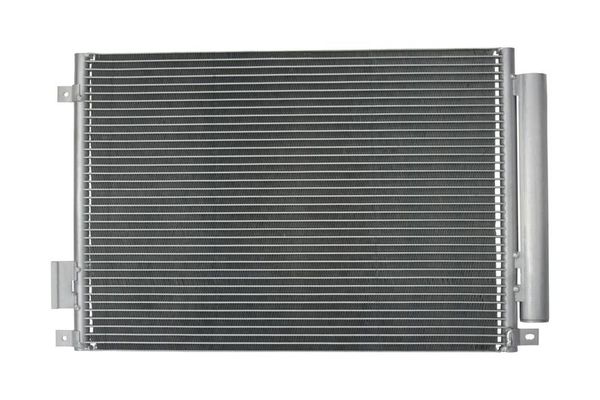 Klima Radyatörü  Fiat Panda (319)(2012->)  ORİS CFI768016