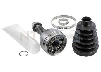 Aks Kafası Ön Dış Sağ veya Sol VEKA RN-1009  8200198016 8200436366 8200790517 8201030262 7711135414 7711135420 7711497229 7711497233 7711497286 8200198015 8200330413 8200472158