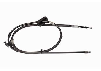 El Fren Teli Arka Sol CAVO 2402 631  13350099 13368691